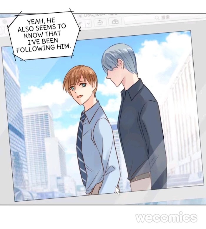 Read Billionaire House Dad chapter 40 image 2 on Lezhin