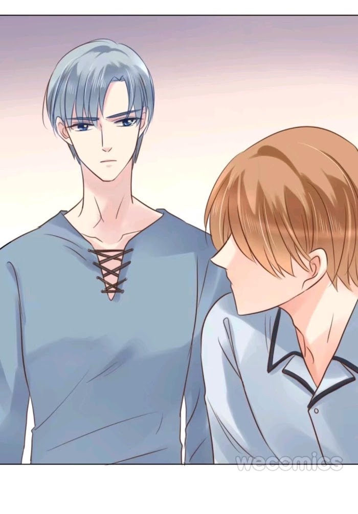 Read Billionaire House Dad chapter 40 image 21 on Lezhin