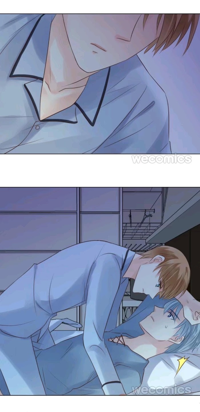 Read Billionaire House Dad chapter 40 image 26 on Lezhin