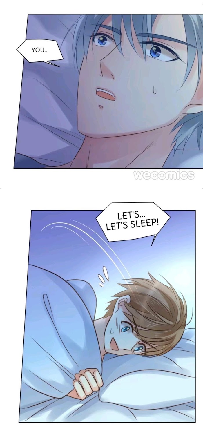 Read Billionaire House Dad chapter 40 image 27 on Lezhin