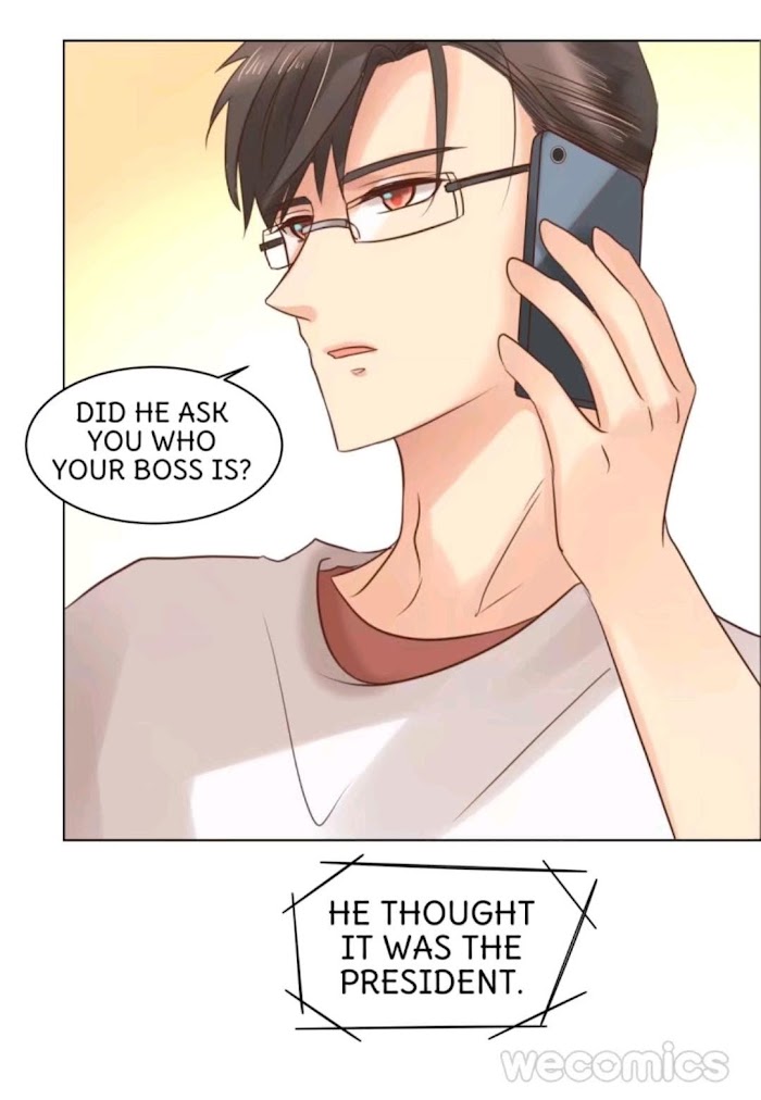 Read Billionaire House Dad chapter 40 image 3 on Lezhin