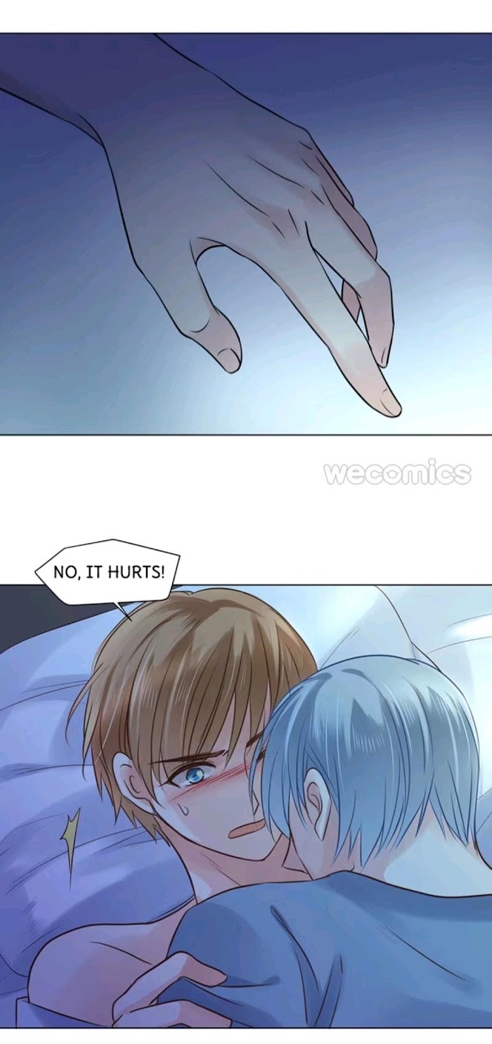 Read Billionaire House Dad chapter 40 image 31 on Lezhin