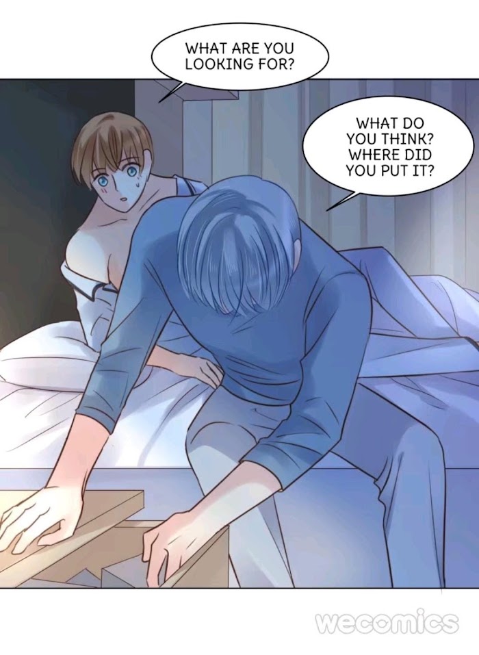 Read Billionaire House Dad chapter 40 image 33 on Lezhin