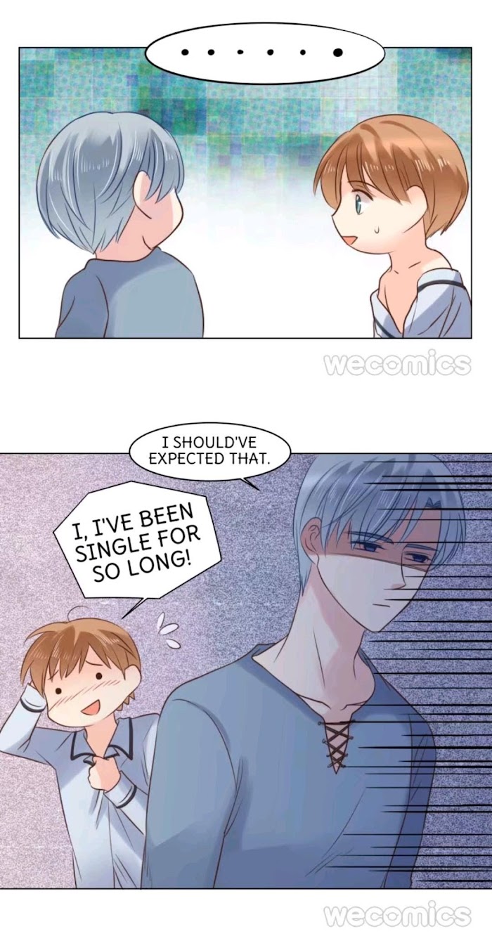 Read Billionaire House Dad chapter 40 image 35 on Lezhin