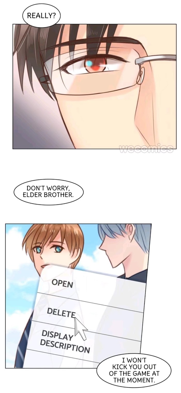 Read Billionaire House Dad chapter 40 image 4 on Lezhin
