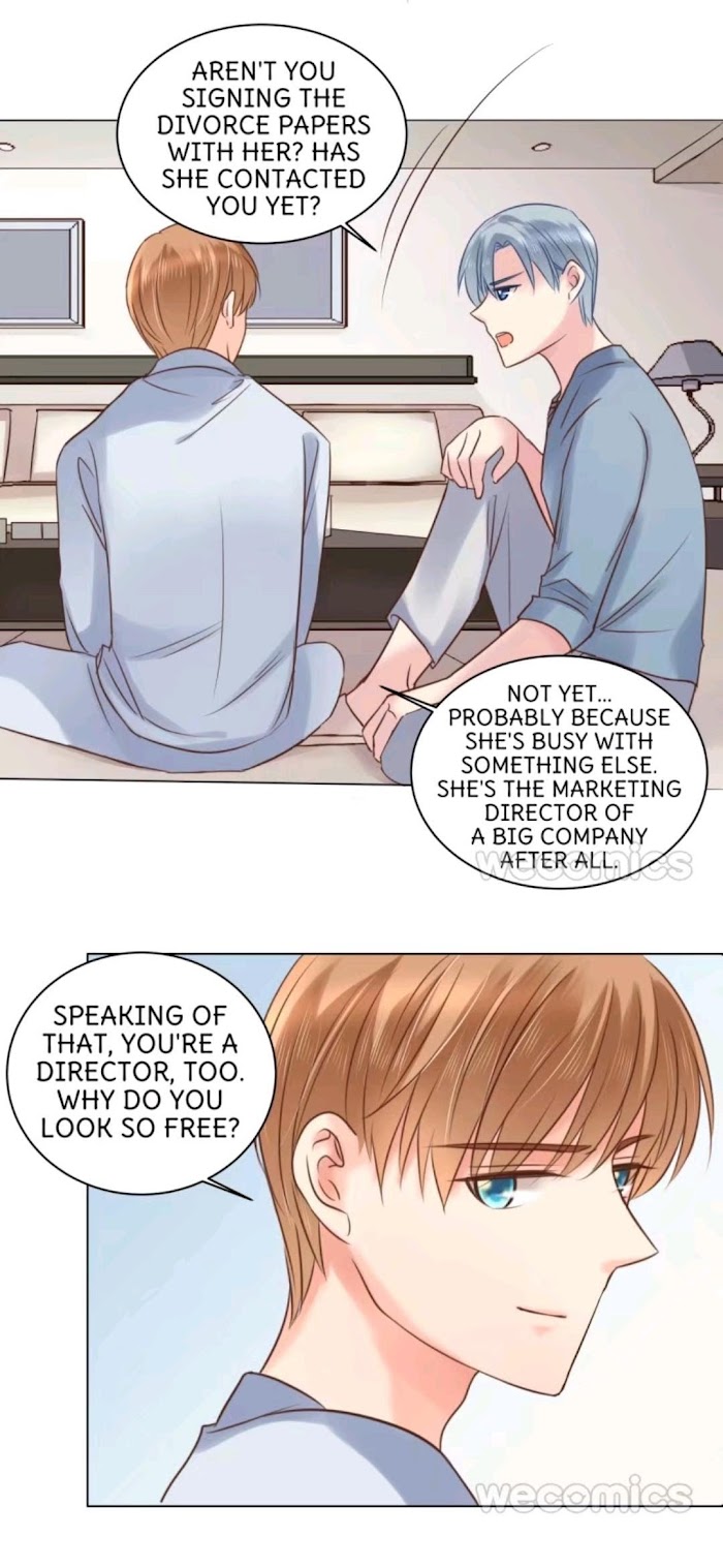 Read Billionaire House Dad chapter 40 image 8 on Lezhin