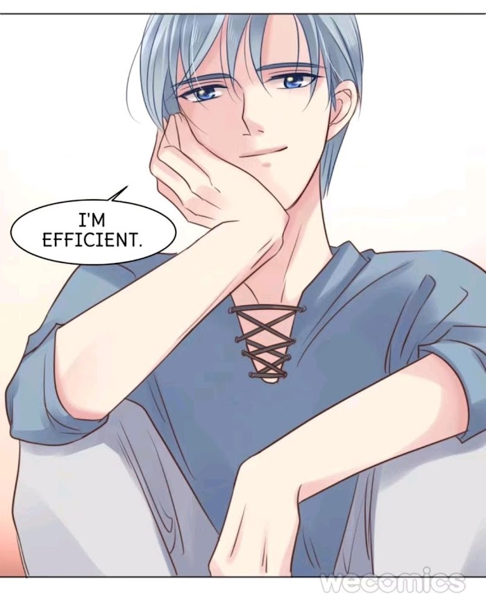 Read Billionaire House Dad chapter 40 image 9 on Lezhin