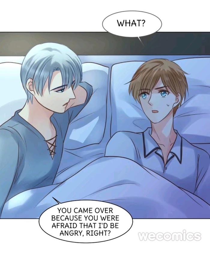 Read Billionaire House Dad chapter 41 image 1 on Lezhin