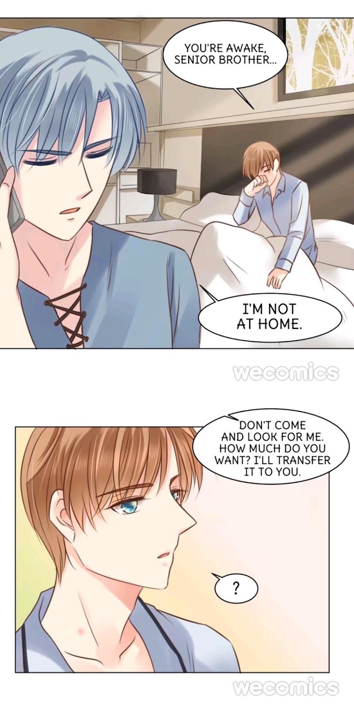 Read Billionaire House Dad chapter 41 image 11 on Lezhin