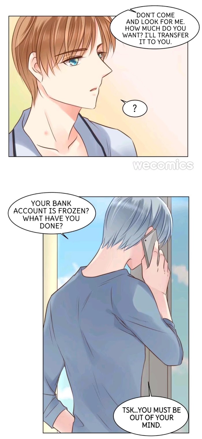 Read Billionaire House Dad chapter 41 image 12 on Lezhin