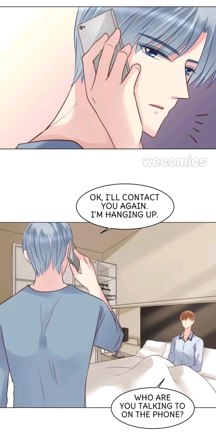 Read Billionaire House Dad chapter 41 image 13 on Lezhin