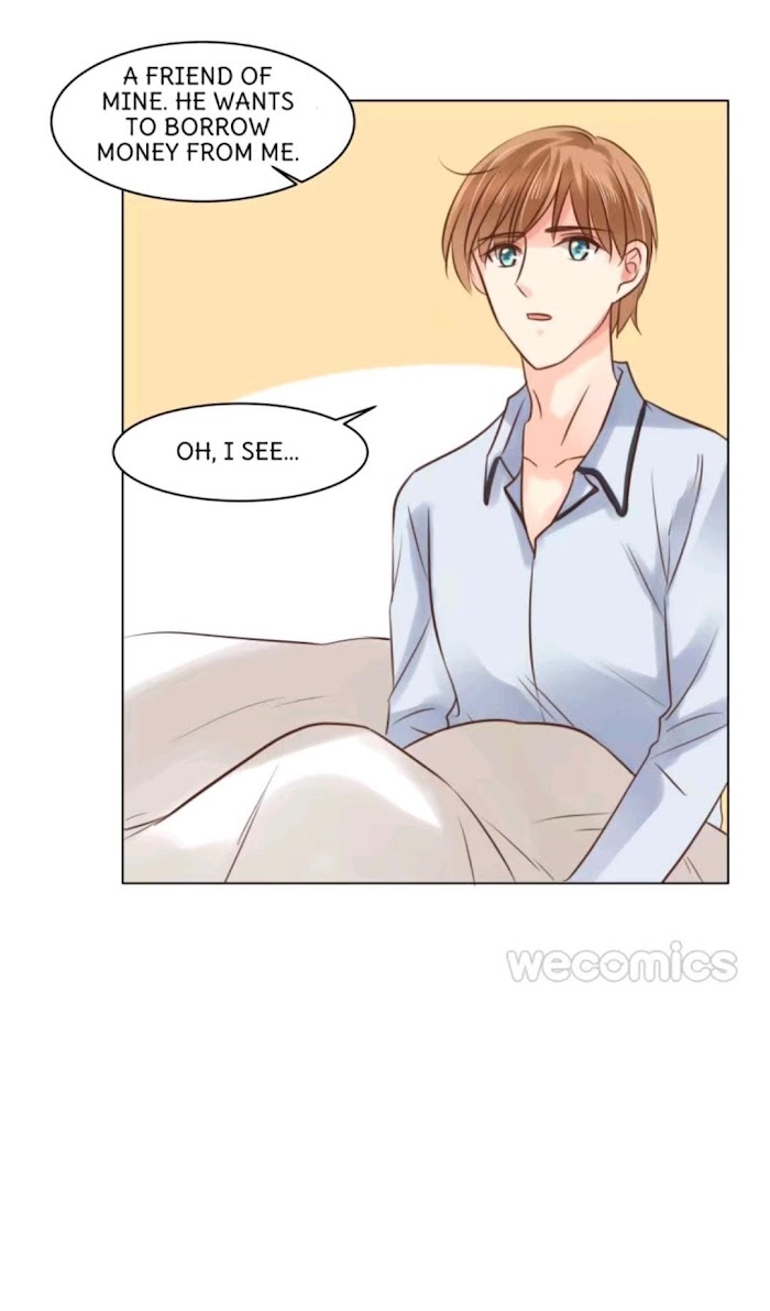 Read Billionaire House Dad chapter 41 image 14 on Lezhin