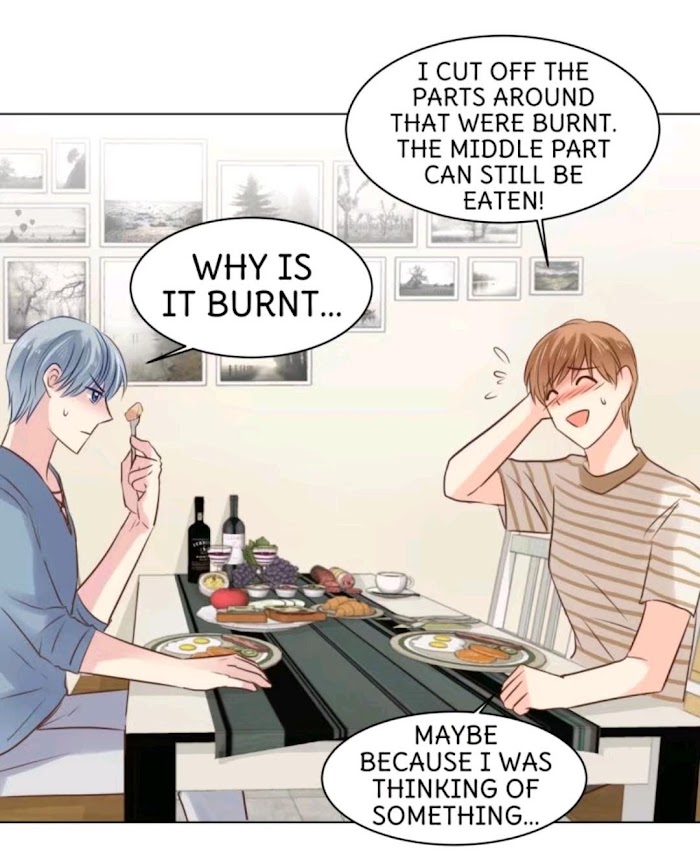 Read Billionaire House Dad chapter 41 image 16 on Lezhin