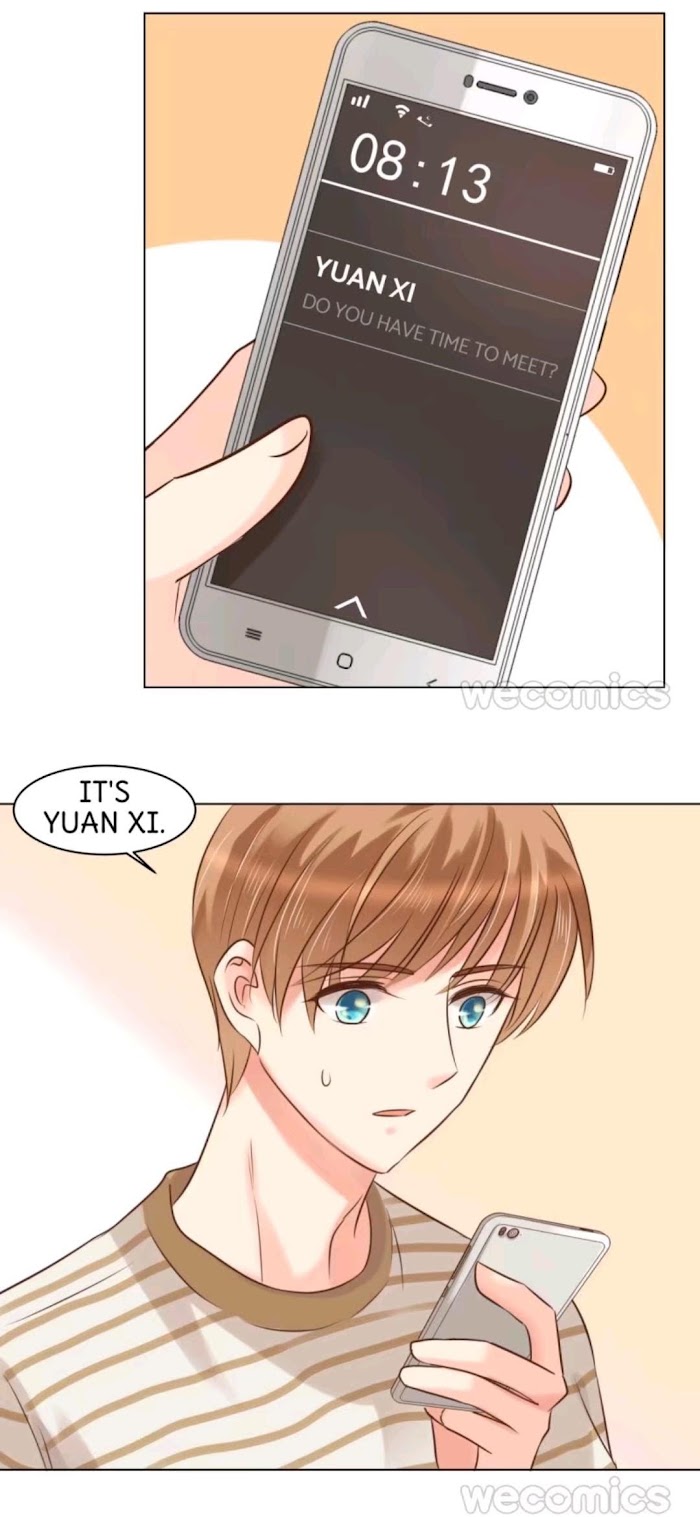 Read Billionaire House Dad chapter 41 image 18 on Lezhin