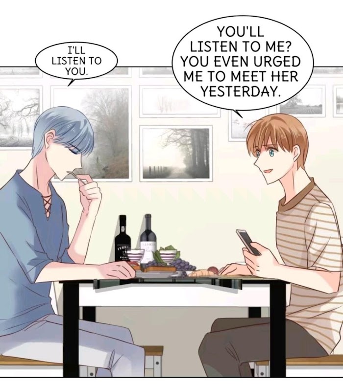 Read Billionaire House Dad chapter 41 image 19 on Lezhin