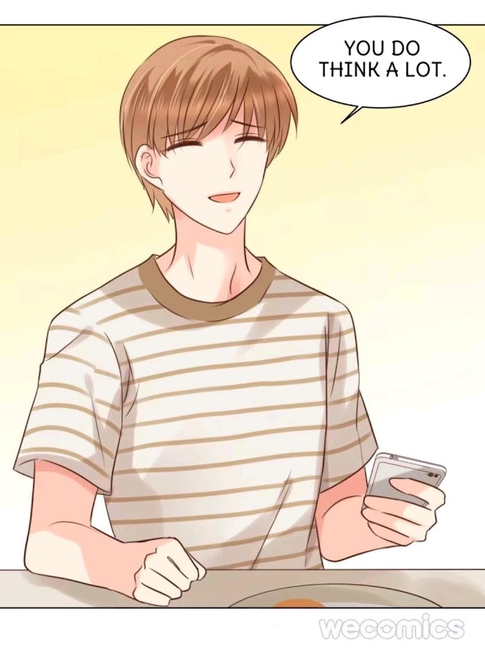 Read Billionaire House Dad chapter 41 image 21 on Lezhin