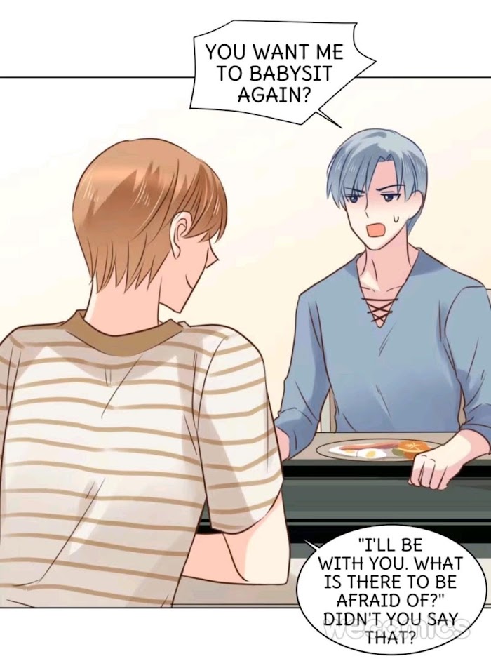 Read Billionaire House Dad chapter 41 image 23 on Lezhin
