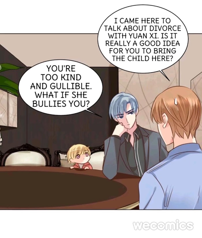 Read Billionaire House Dad chapter 41 image 25 on Lezhin