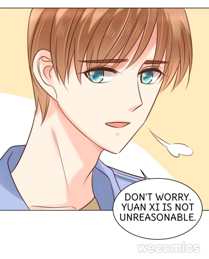 Read Billionaire House Dad chapter 41 image 26 on Lezhin