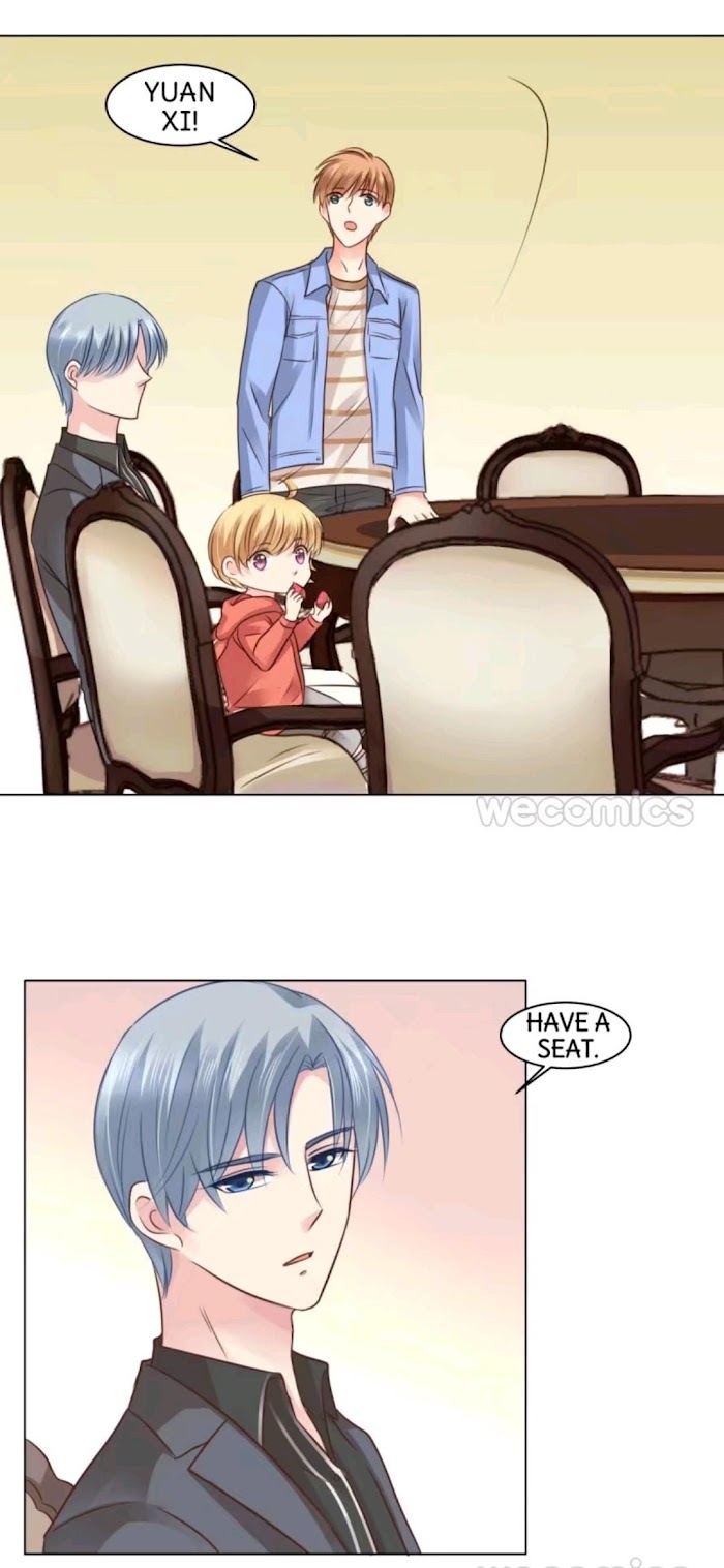 Read Billionaire House Dad chapter 41 image 34 on Lezhin