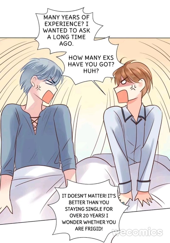 Read Billionaire House Dad chapter 41 image 4 on Lezhin