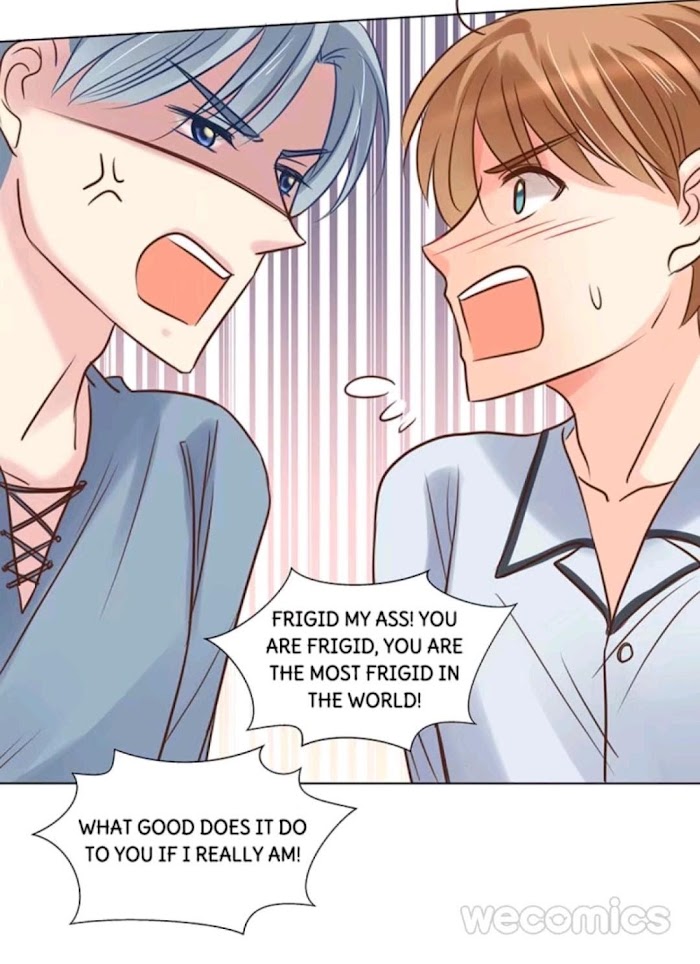 Read Billionaire House Dad chapter 41 image 5 on Lezhin