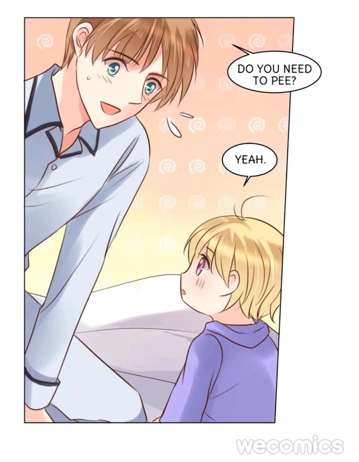 Read Billionaire House Dad chapter 41 image 7 on Lezhin