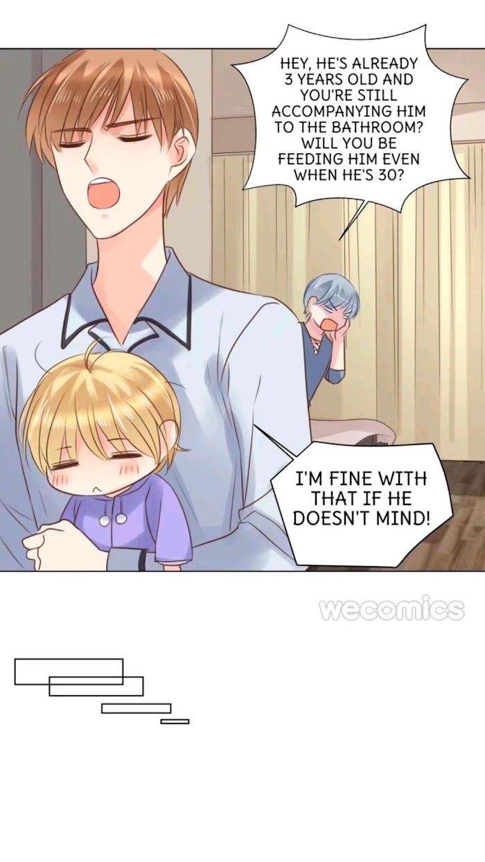 Read Billionaire House Dad chapter 41 image 8 on Lezhin