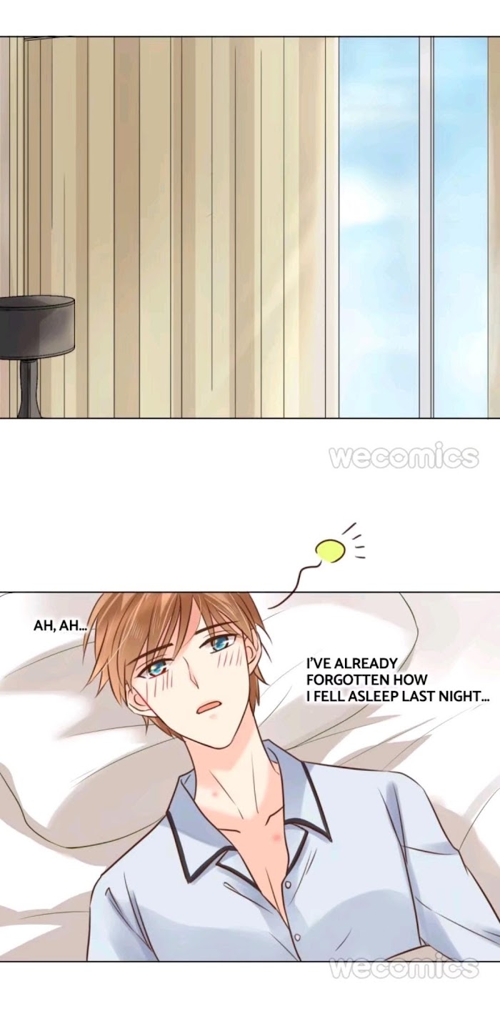 Read Billionaire House Dad chapter 41 image 9 on Lezhin
