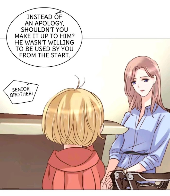 Read Billionaire House Dad chapter 42 image 1 on Lezhin