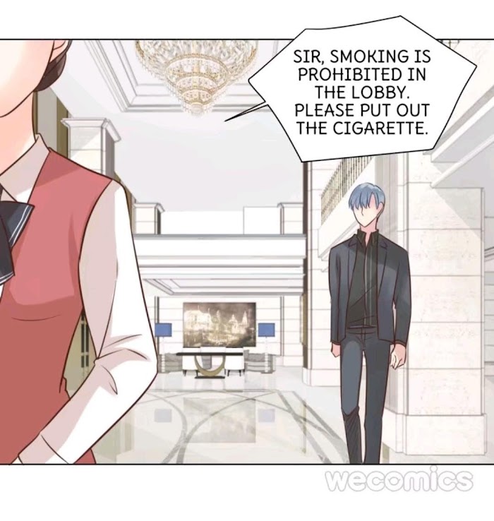 Read Billionaire House Dad chapter 42 image 16 on Lezhin