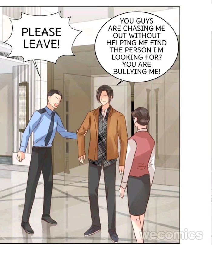Read Billionaire House Dad chapter 42 image 17 on Lezhin