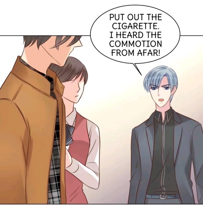Read Billionaire House Dad chapter 42 image 18 on Lezhin