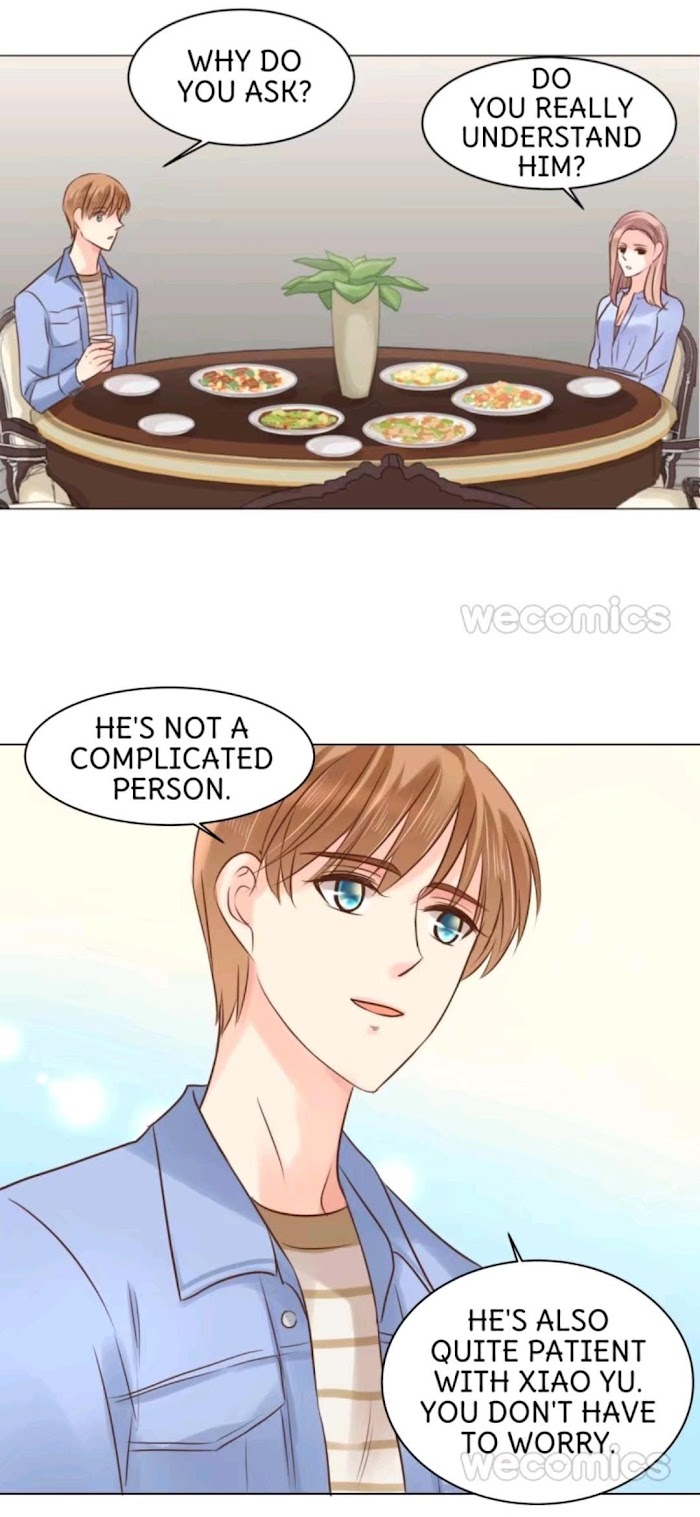 Read Billionaire House Dad chapter 42 image 22 on Lezhin