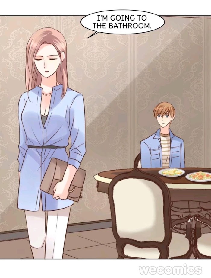 Read Billionaire House Dad chapter 42 image 24 on Lezhin