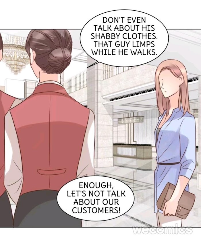 Read Billionaire House Dad chapter 42 image 26 on Lezhin