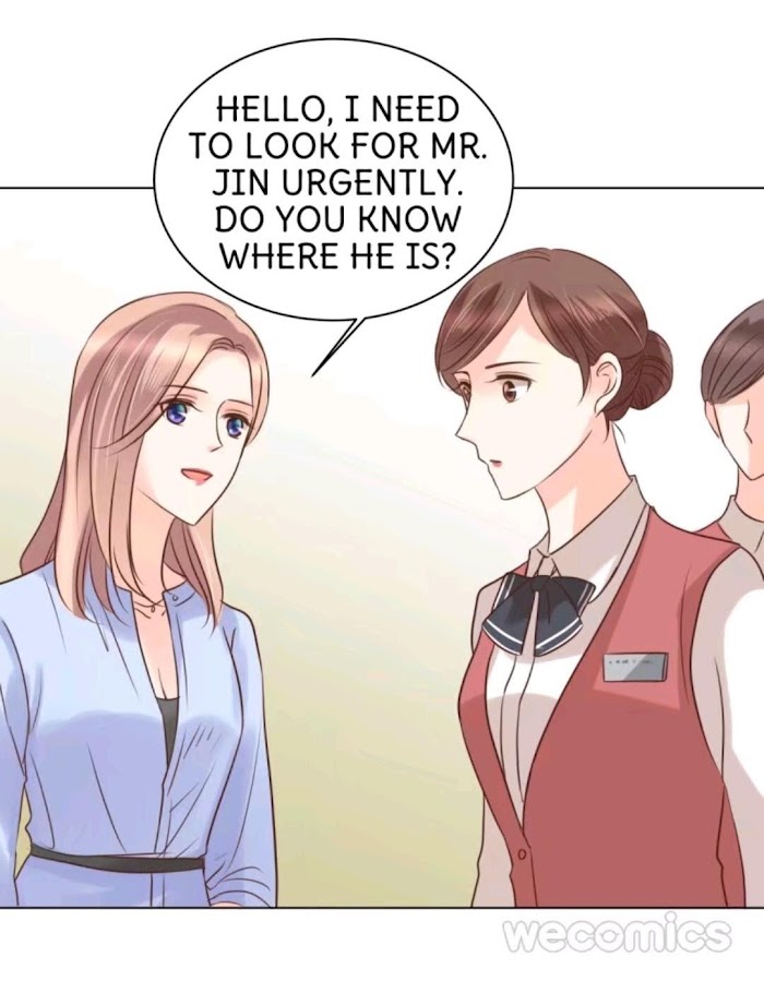 Read Billionaire House Dad chapter 42 image 27 on Lezhin