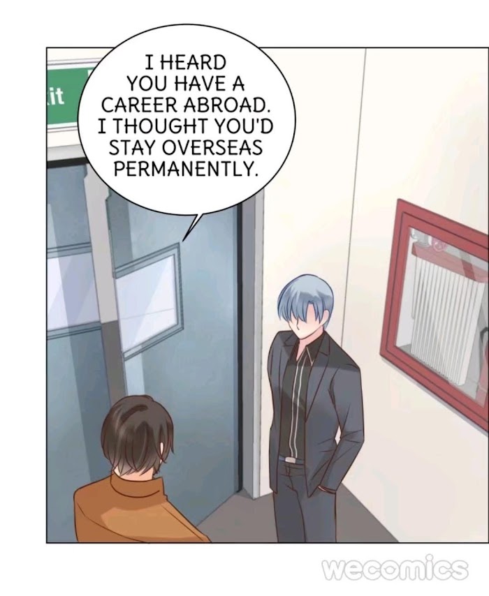 Read Billionaire House Dad chapter 42 image 30 on Lezhin