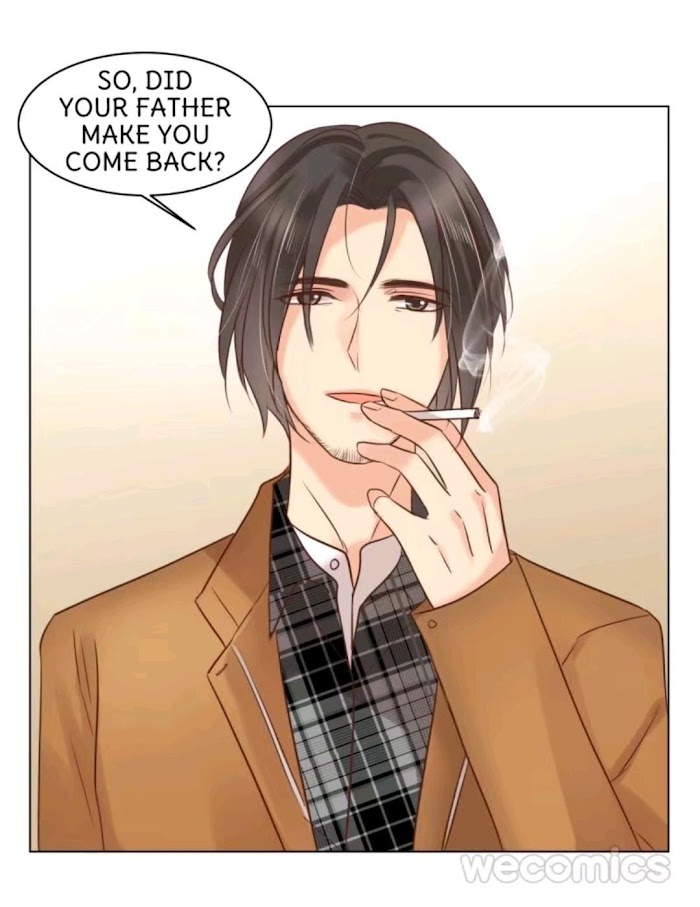 Read Billionaire House Dad chapter 42 image 31 on Lezhin