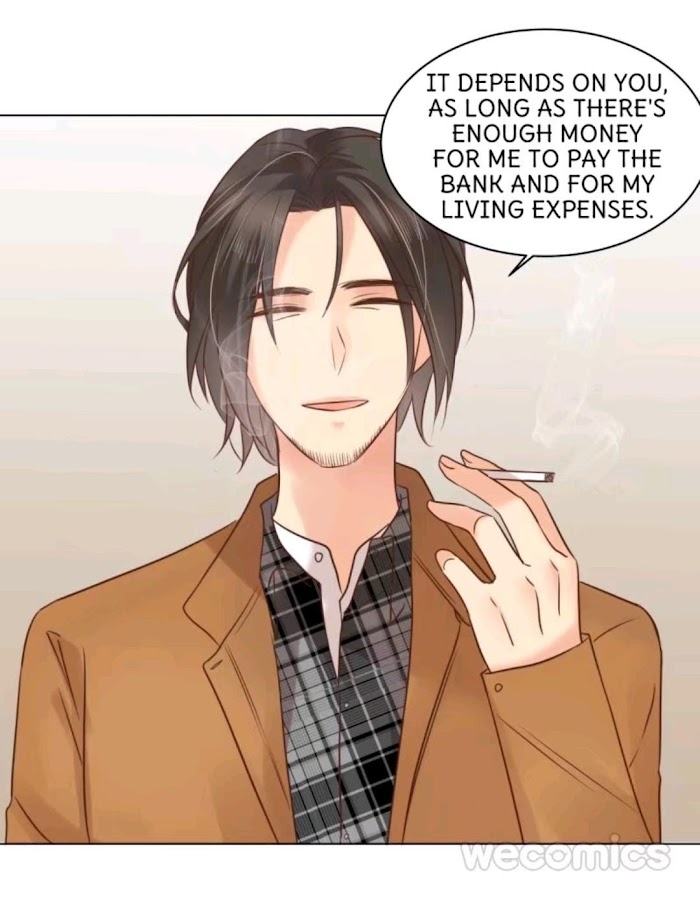 Read Billionaire House Dad chapter 42 image 33 on Lezhin