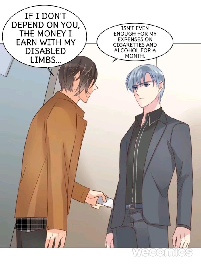 Read Billionaire House Dad chapter 42 image 36 on Lezhin