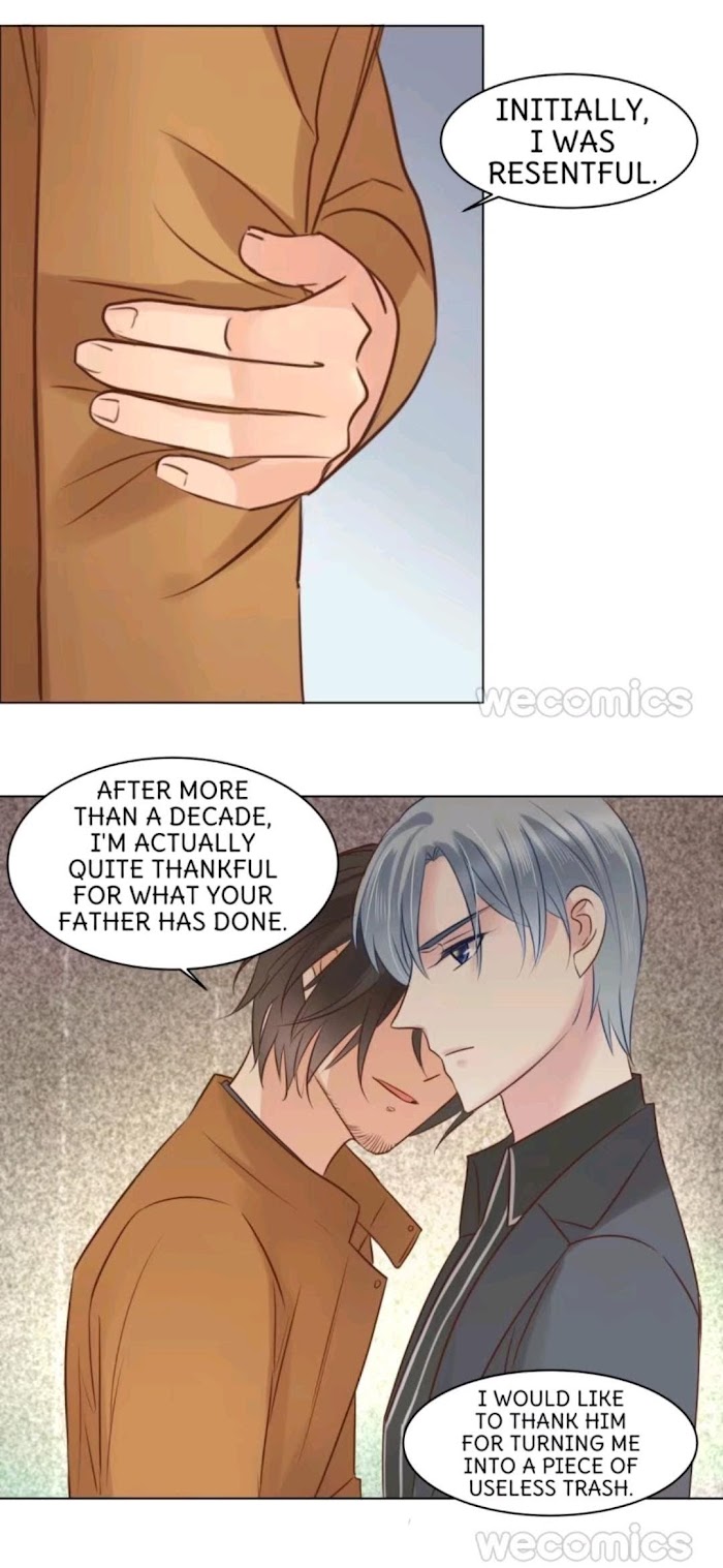 Read Billionaire House Dad chapter 42 image 39 on Lezhin