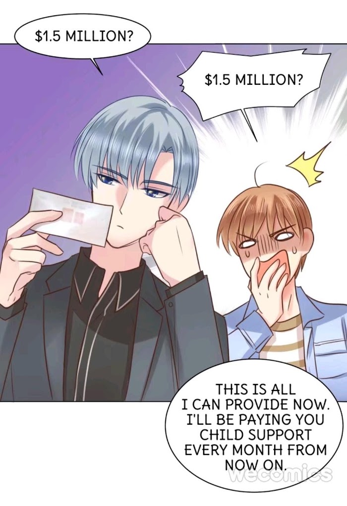 Read Billionaire House Dad chapter 42 image 4 on Lezhin