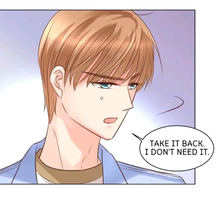 Read Billionaire House Dad chapter 42 image 5 on Lezhin