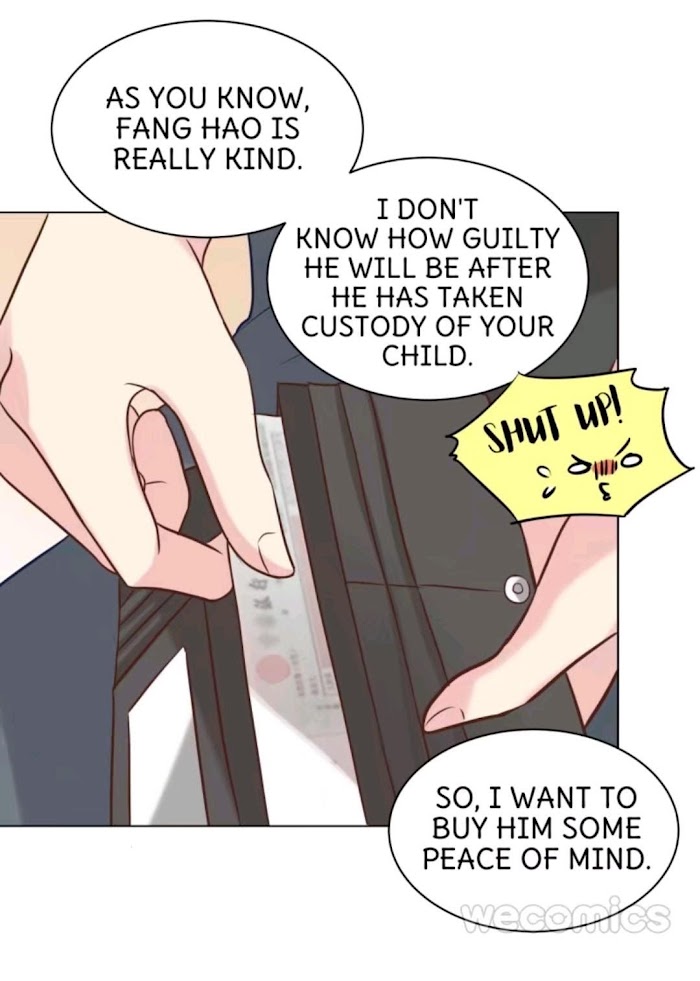 Read Billionaire House Dad chapter 42 image 7 on Lezhin