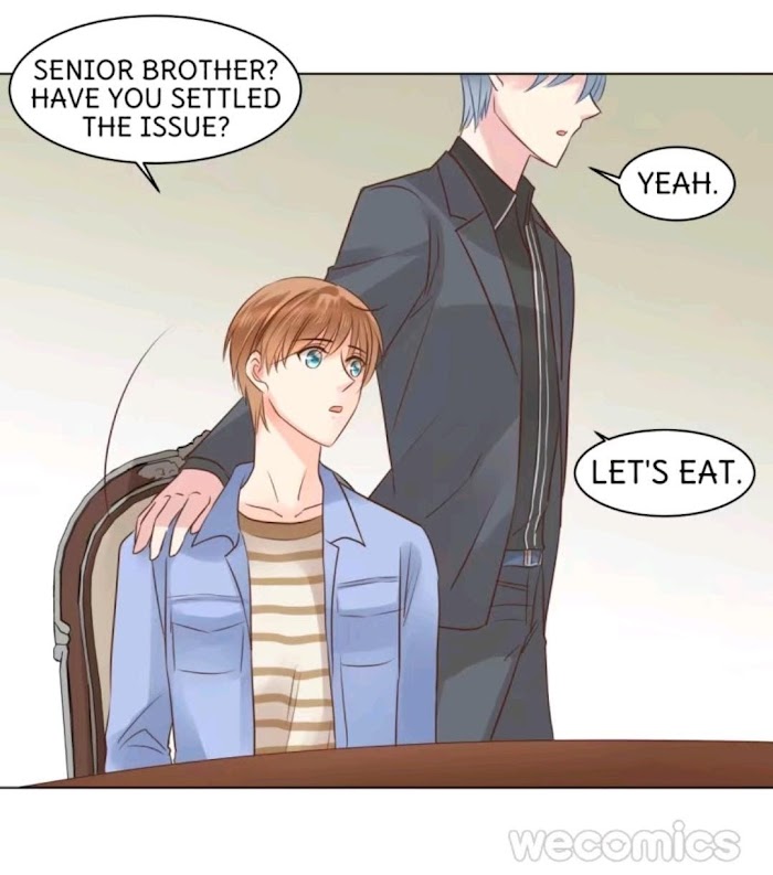 Read Billionaire House Dad chapter 43 image 11 on Lezhin