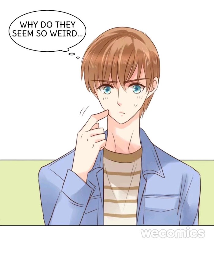Read Billionaire House Dad chapter 43 image 12 on Lezhin