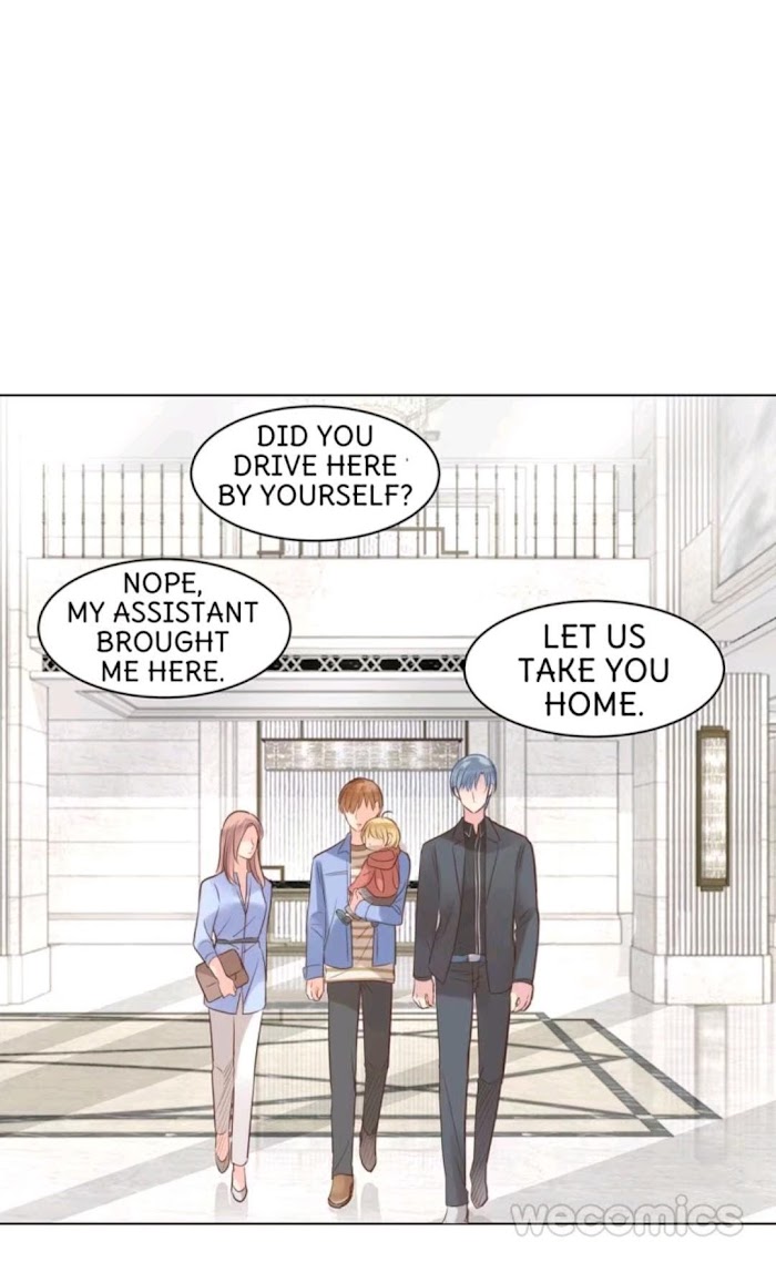 Read Billionaire House Dad chapter 43 image 13 on Lezhin