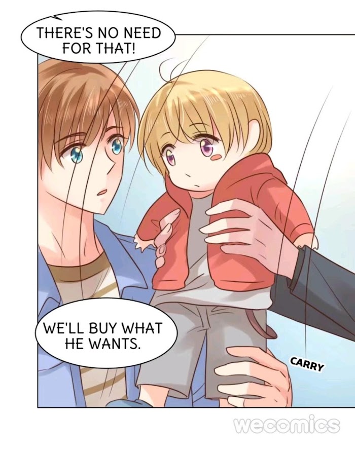 Read Billionaire House Dad chapter 43 image 15 on Lezhin