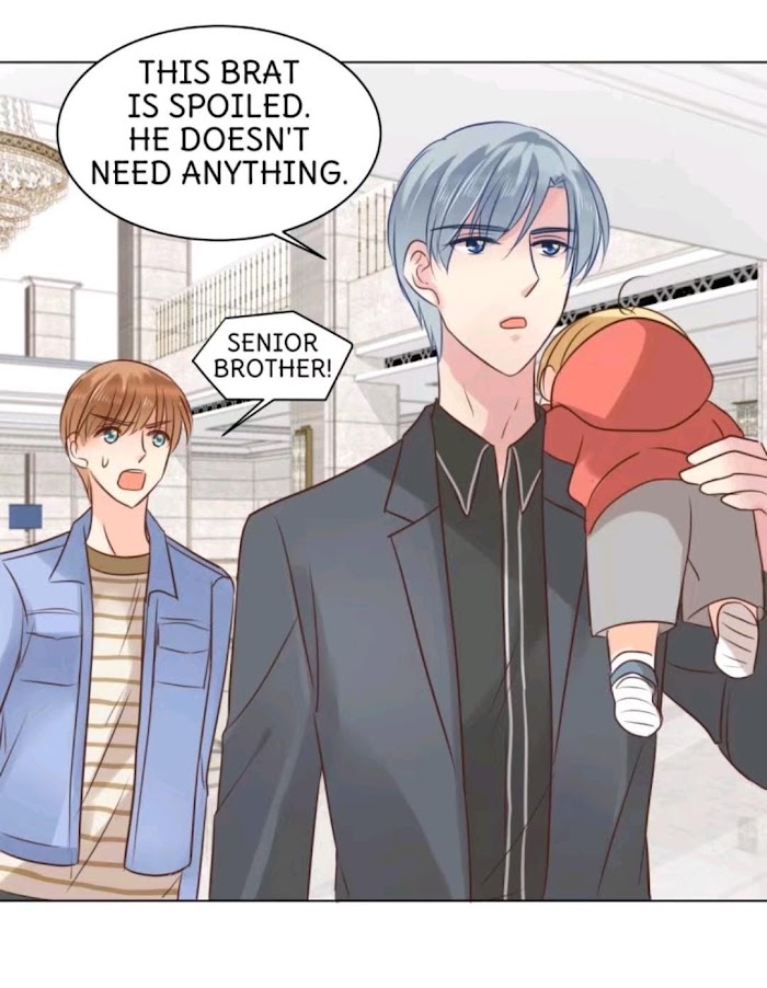 Read Billionaire House Dad chapter 43 image 16 on Lezhin